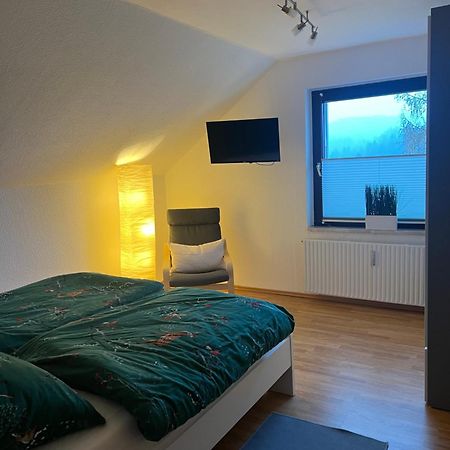 Ferienwohnung Nannerl Bad Sachsa Εξωτερικό φωτογραφία