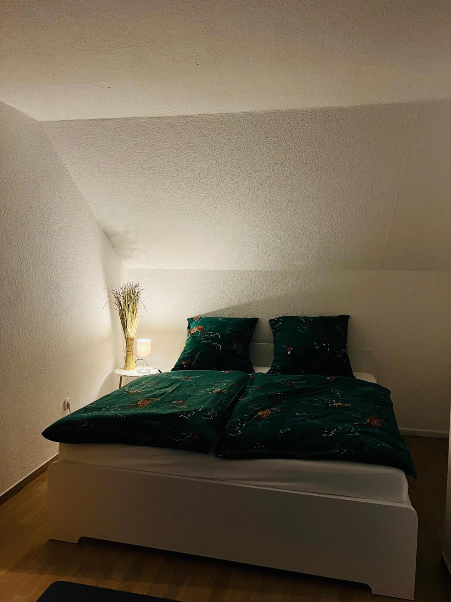 Ferienwohnung Nannerl Bad Sachsa Εξωτερικό φωτογραφία